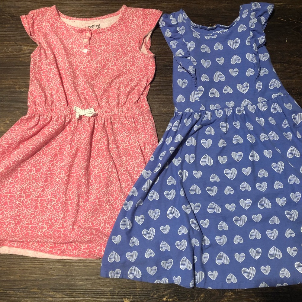Girls dresses